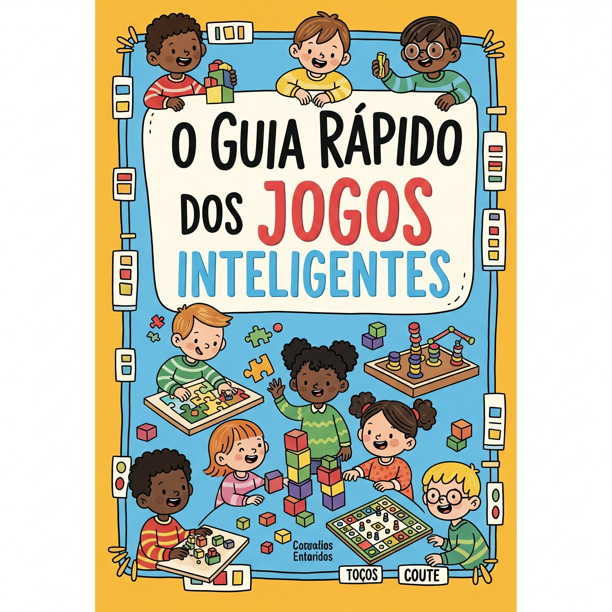 Capa do Brinde 1